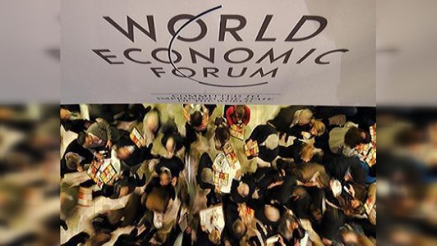Davos: La epopeya continúa