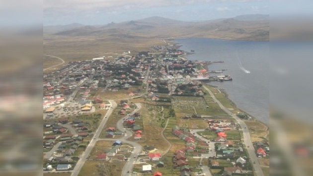 EE. UU. declara su neutralidad en la disputa sobre las Islas Malvinas