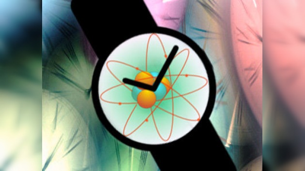 Un grupo de físicos presenta el reloj atómico más preciso del mundo