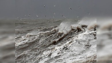 Siguen desaparecidos marineros rusos en el Oriente Lejano