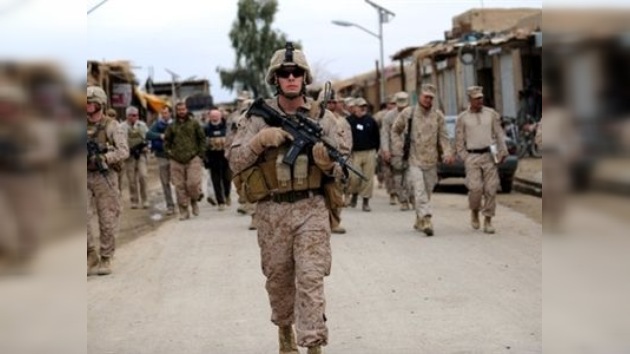 EE. UU. justifica la muerte de Bin Laden y continúa su misión en Afganistán