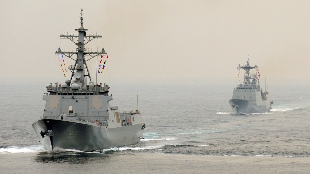 Corea del Sur realizará ejercicios militares con EE.UU. pese a la advertencia de Pionyang