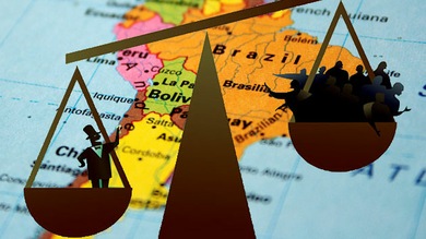 Conozca a los multimillonarios de América Latina