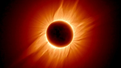 Alertan de las posibles consecuencias para la Tierra de la inusual inactividad del Sol