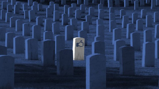 Facebook "murió y ya fue enterrado" por los adolescentes