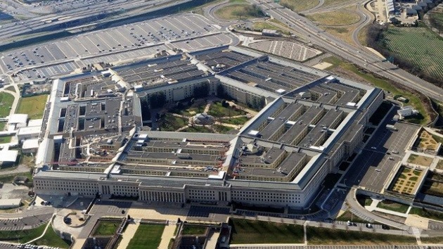 El Pentágono despedirá a medio millón de funcionarios dentro de un plan de austeridad