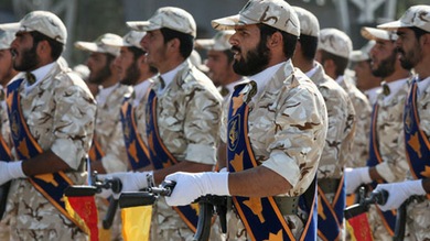 EE.UU.: Irán prepara "una venganza" si se ataca a Siria