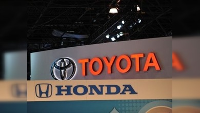 El sector automovilístico de Japón se ve zarandeado