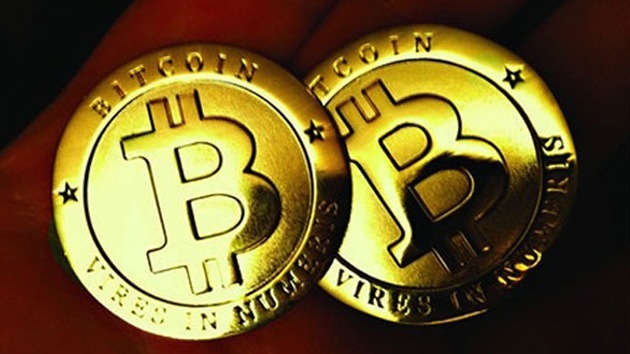 Max Keiser: "La divisa digital bitcoin planta cara a la tiranía financiera"