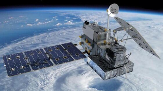 Un satélite de la NASA medirá cada gota de lluvia y cada copo de nieve sobre la Tierra