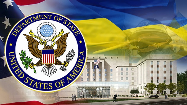 EE.UU. se niega a reconocer que su informe sobre Ucrania contiene un error grave