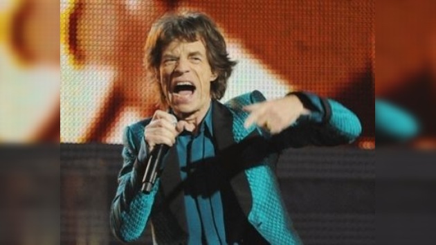 Mick Jagger podría publicar un disco con un nuevo grupo