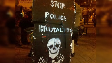 Policías vs. 'Ocupa Oakland': nueva ola de arrestos