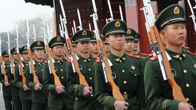 Asia se engancha a la carrera de armamento: ¿guerra accidental a la vista?