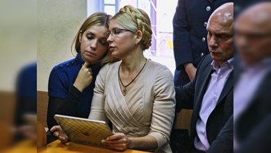 El mundo contra Ucrania: la condena a ex primera ministra irrita a EE.UU., Rusia y la UE