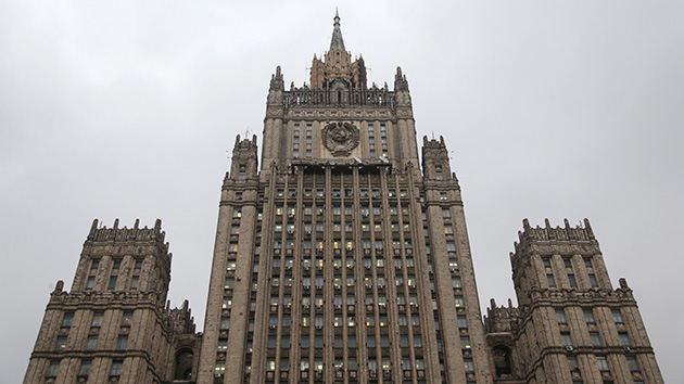 Embajador ruso ante la ONU: Rusia no busca una escalada del conflicto en Ucrania