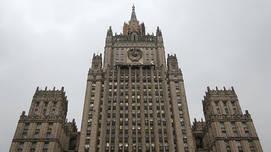 Embajador ruso ante la ONU: Rusia no busca una escalada del conflicto en Ucrania