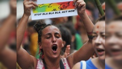 El Foro Social Mundial, llamado a combatir al "capitalismo verde"