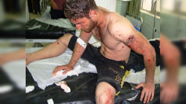 Cinco muertos, entre ellos un alto funcionario, es el saldo de varios ataques en Irak