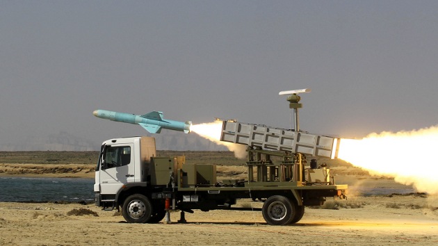 Ali Jamenéi: Esperar que Irán reduzca su desarrollo de misiles es "estúpido"