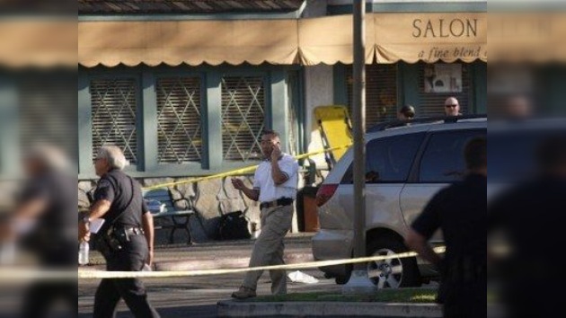 California: un tiroteo en una peluquería deja varios muertos