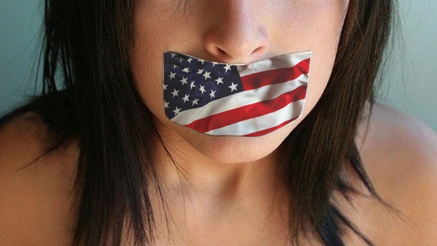 Medios chinos: EE.UU. debe "cerrar la boca"