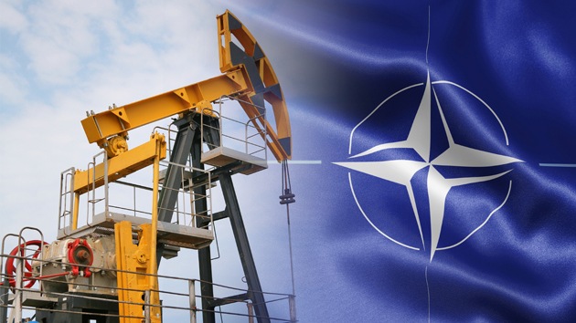 "La OTAN planea una guerra para apoderarse de los recursos de Rusia"