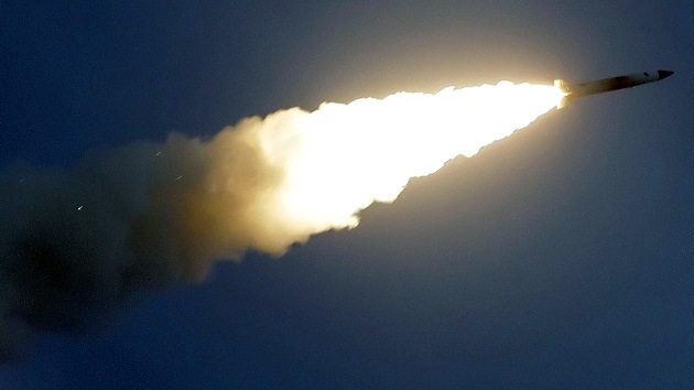 Rusia ensaya un antimisil de gran alcance para el S-500 capaz de destruir satélites