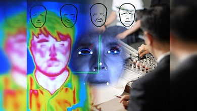 Nuevo detector de mentiras facial contra la amenaza terrorista