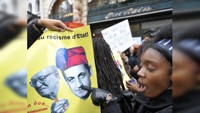Guerlain, sentenciado por racismo
