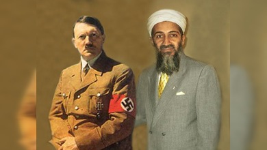 Las raíces del extremismo islámico están en la propaganda nazi