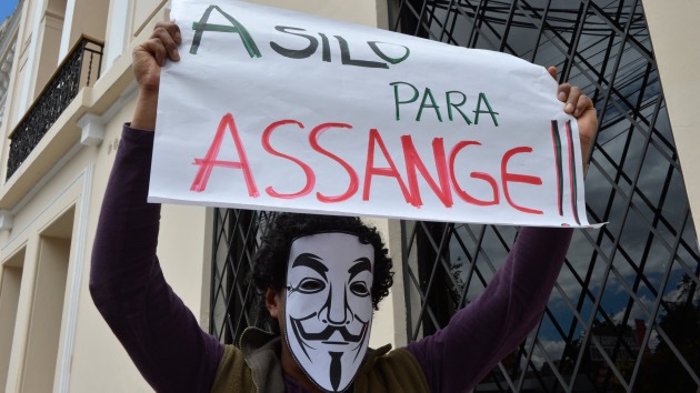 Islandia expulsó a agentes del FBI que se 'colaron' en un operativo contra WikiLeaks