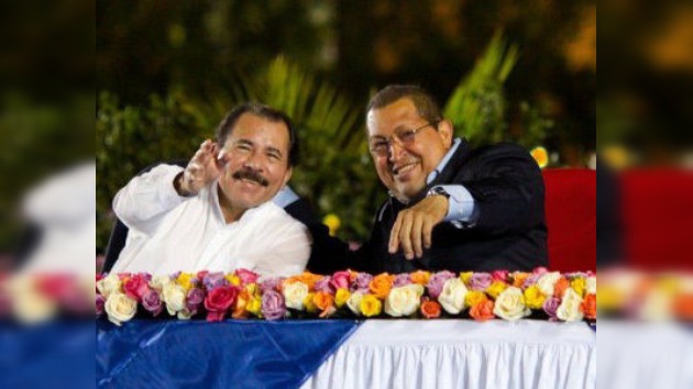 EE. UU. sigue sin tener mano izquierda en Sudamérica: ahora divide a Nicaragua y Venezuela