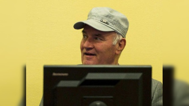 El Tribunal propone dividir en dos el auto contra Ratko Mladic