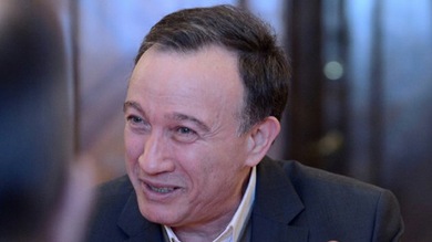 Portavoz opositor sirio: "La acción militar de Occidente contra Siria será satánica"