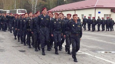 Kiev anuncia el inicio de un operativo especial en el norte de la provincia de Donetsk