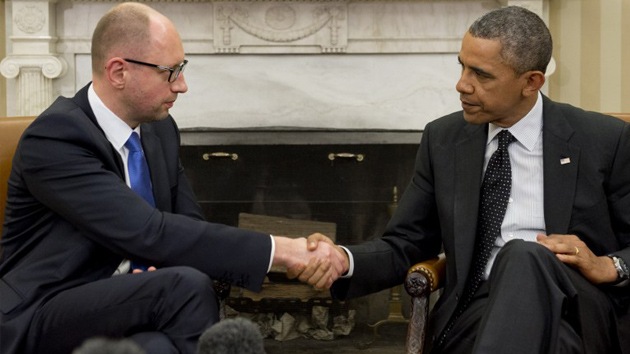 Excongresista de EE.UU.: "Nuestra ayuda a Ucrania resultará mala para todos"