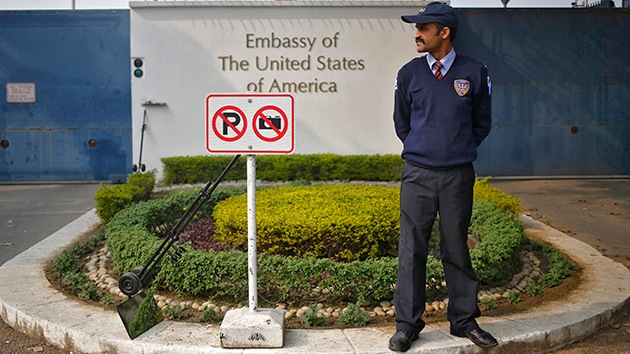 India acusa a profesores de EE.UU. de fraude en plena escalada de tensión diplomática