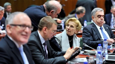 La Unión Europea aprueba sanciones contra Ucrania