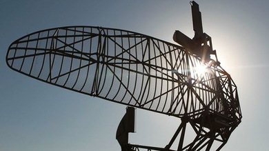 Irán ya tiene su nuevo sistema de radares y misiles