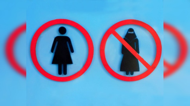 Bélgica prohíbe definitivamente el burka