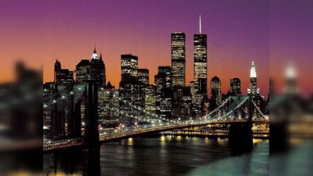 Nueva York: Ciudad de contrastes financieros