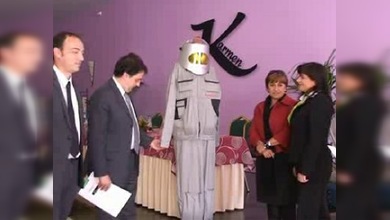 Experimente ser viejo, comprenda a los mayores