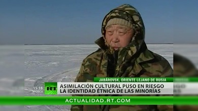 Región de Jabárovsk (Parte 2)