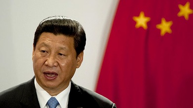 China: El caos en Ucrania fue generado por Occidente