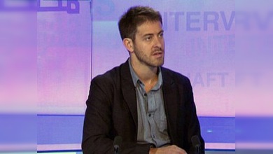 Las FARC anuncian la 'pronta' liberación del periodista francés secuestrado