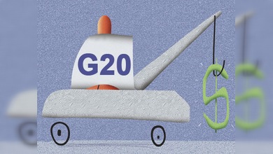 El G20 analiza la situación postcrisis