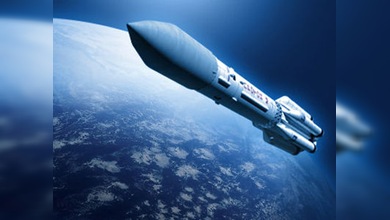 Tres satélites rusos de navegación caen en el Océano Pacífico