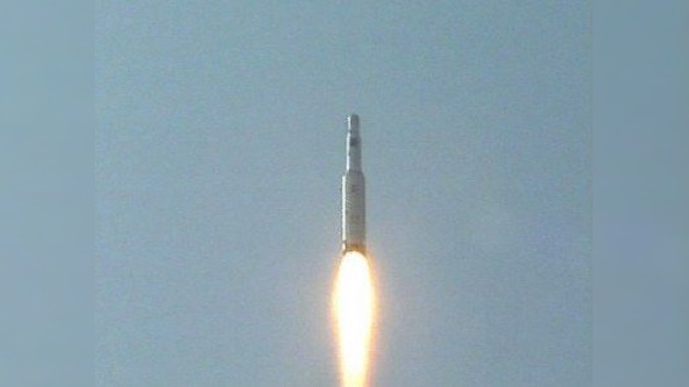 Corea del Norte invita a expertos internacionales al lanzamiento de su cohete
