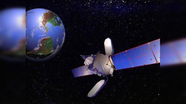 Acuerdan que cohete ruso transporte satélite mexicano